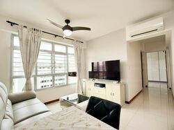 Blk 365A Sun Breeze (Sembawang), HDB 3 Rooms #464441191